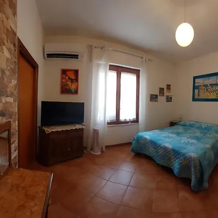 B&B Marino E Lily 3*