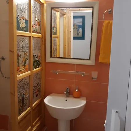 Marino E Lily B&B Baratili San Pietro
