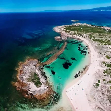 Bed & Breakfast Marino E Lily Baratili San Pietro