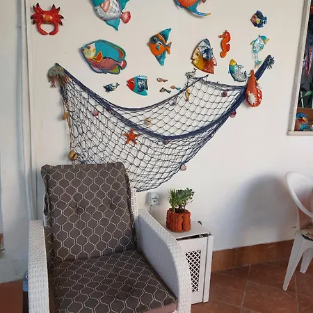 Marino E Lily فندق مبيت وإفطار