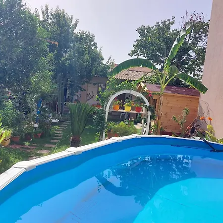 Bed & Breakfast Marino E Lily 3*