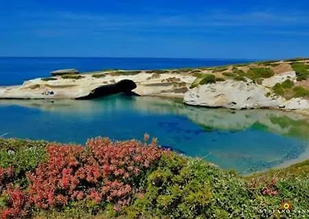 Marino E Lily Bed & Breakfast Baratili San Pietro