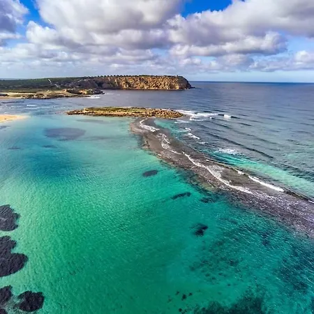 Marino E Lily 3* Baratili San Pietro