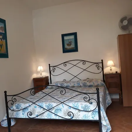 Marino E Lily 3* Baratili San Pietro