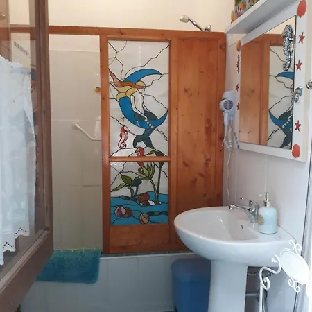 Marino E Lily فندق مبيت وإفطار