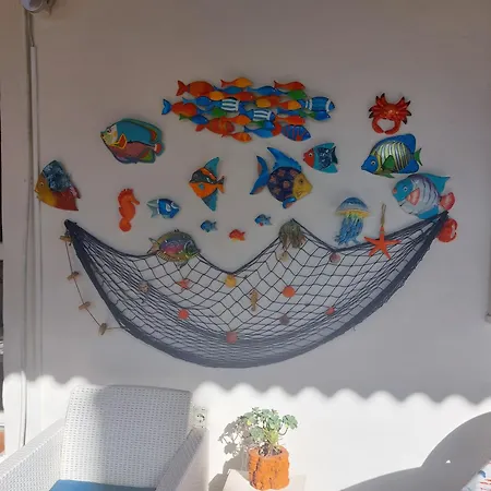 Marino E Lily Bed & Breakfast 3*