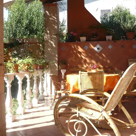 Bed & Breakfast Marino E Lily 3*