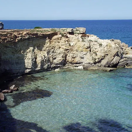 Marino E Lily Baratili San Pietro