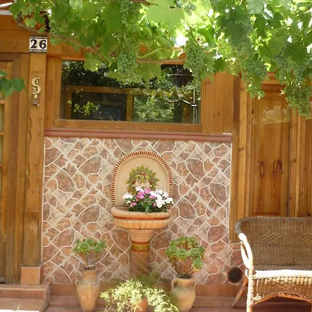 فندق مبيت وإفطار Marino E Lily 3*