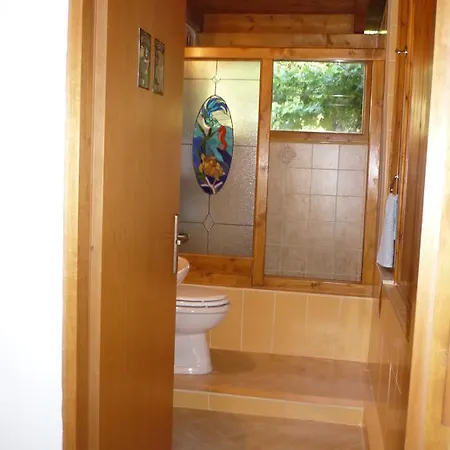 Marino E Lily Baratili San Pietro